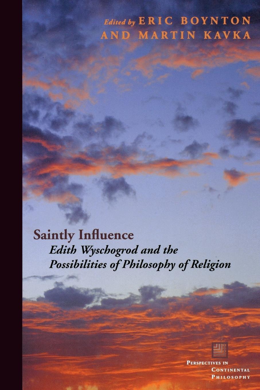 Cover: 9780823230884 | Saintly Influence | Martin Kavka | Taschenbuch | Paperback | Englisch