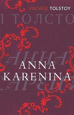 Cover: 9780099540663 | Anna Karenina | Leo Tolstoy | Taschenbuch | Kartoniert / Broschiert