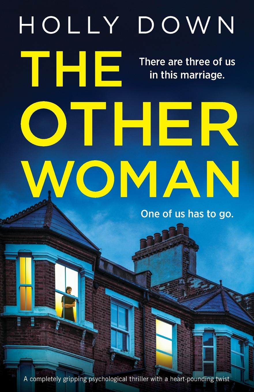 Cover: 9781835255049 | The Other Woman | Holly Down | Taschenbuch | Englisch | 2024