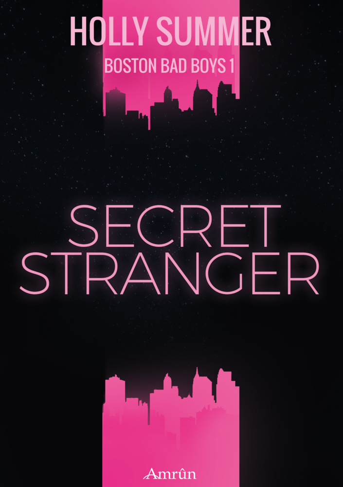 Cover: 9783958695467 | Secret Stranger (Boston Bad Boys Band 1) | Holly Summer | Taschenbuch