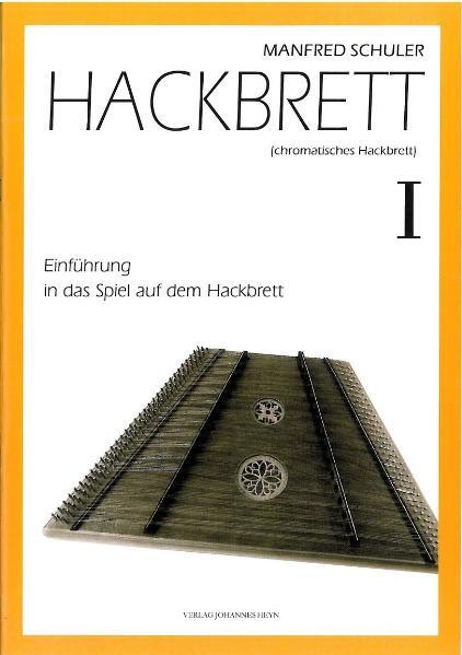 Cover: 9783708400723 | Hackbrett. Einführung in das Spiel auf dem Hackbrett / Hackbrett....