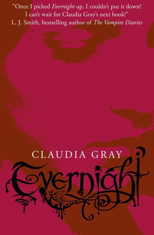 Cover: 9780007355310 | Evernight | Claudia Gray | Taschenbuch | Evernight | 330 S. | Englisch