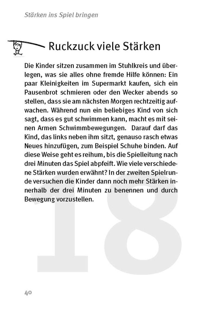 Bild: 9783769825657 | Die 50 besten Angst-weg- und Mut-mach-Spiele für 6- bis 10-Jährige