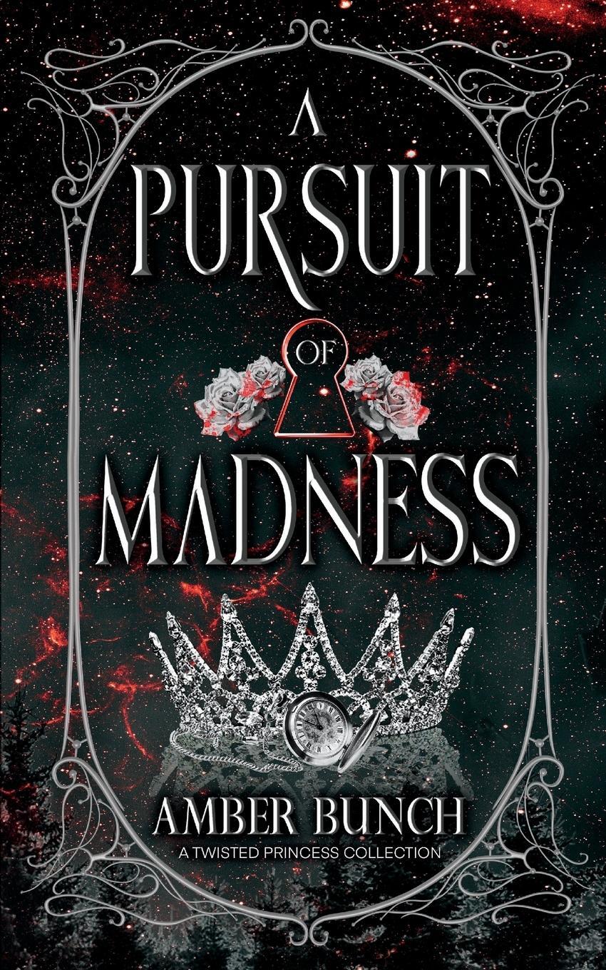 Cover: 9798986525563 | A Pursuit of Madness | Amber Bunch | Taschenbuch | Paperback | 2023