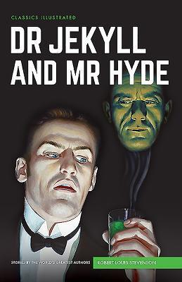 Cover: 9781910619780 | Dr. Jekyll and Mr. Hyde | Robert Louis Stevenson (u. a.) | Buch | 2016
