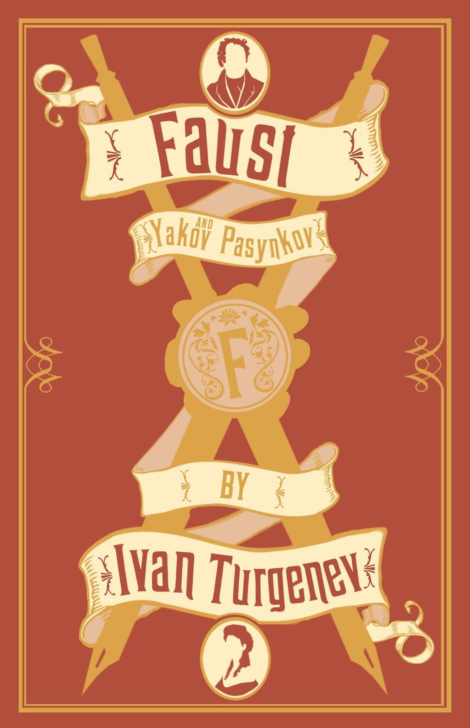 Cover: 9781847492180 | Faust: New Translation | Ivan Turgenev | Taschenbuch | Englisch | 2012