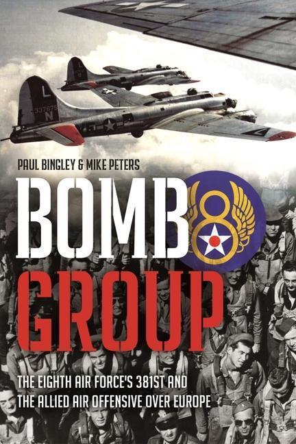 Cover: 9781612009605 | Bomb Group | Paul Bingley (u. a.) | Buch | Englisch | 2022