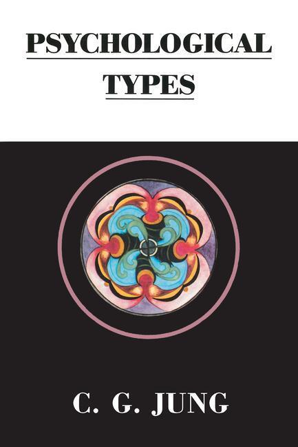Cover: 9780367708696 | Psychological Types | C. G. Jung | Taschenbuch | Englisch | 2022