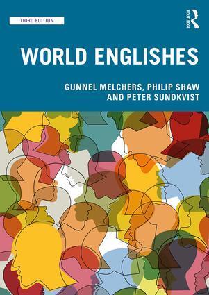 Cover: 9781138487659 | World Englishes | Gunnel Melchers (u. a.) | Taschenbuch | Englisch