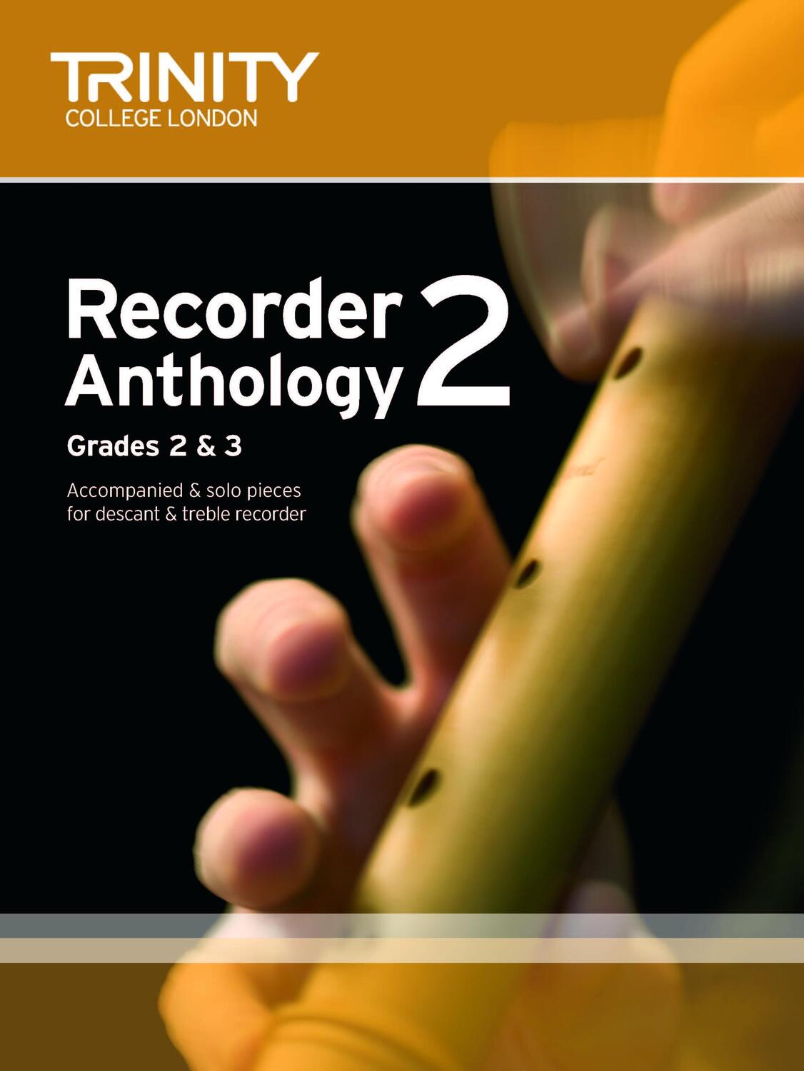 Cover: 9780857361721 | Recorder Anthology Book 2 | Recorder teaching material | Buch | 2011