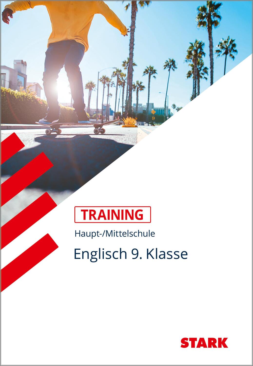 Cover: 9783894494148 | Training Grundwissen Hauptschule Englisch. 9. Klasse | Grundwissen