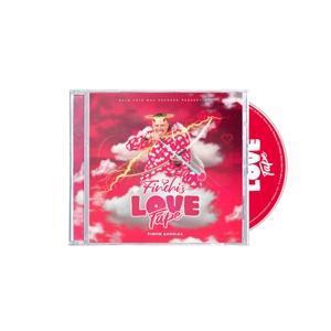 Cover: 5054197054440 | Finchi's Love Tape | FiNCH ASOZiAL | Audio-CD | 2020