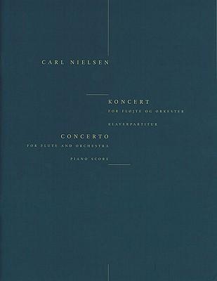 Cover: 9788759814291 | Concerto For Flute And Orchestra | Taschenbuch | Buch | Englisch