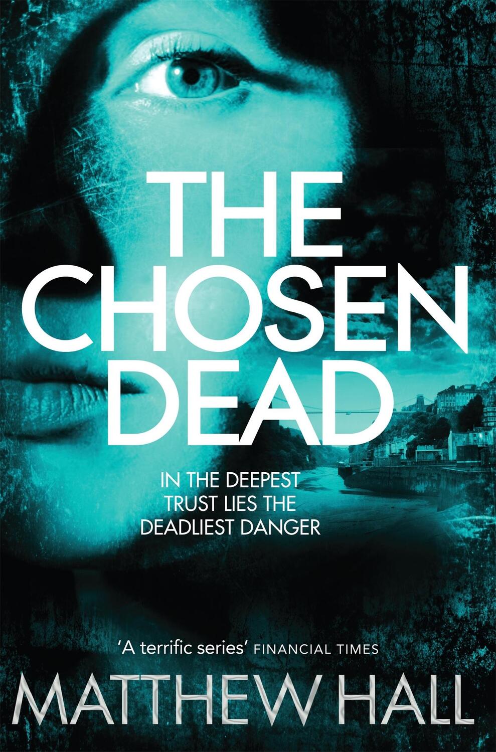 Cover: 9780330526623 | The Chosen Dead | Matthew Hall | Taschenbuch | 400 S. | Englisch
