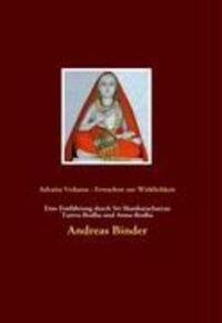 Cover: 9783837074130 | Advaita Vedanta - Erwachen zur Wirklichkeit | Andreas Binder | Buch