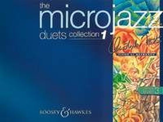Cover: 9790060106804 | The Microjazz Duets Collection | Christopher Norton | Buch | 44 S.