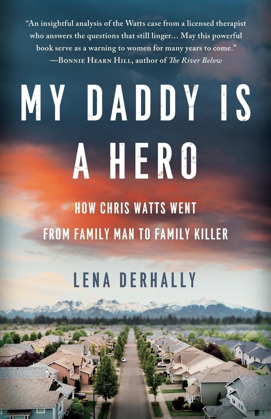 Cover: 9781734297713 | My Daddy is a Hero | Lena Derhally | Taschenbuch | Paperback | 2019
