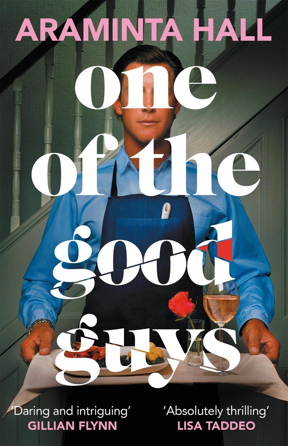 Cover: 9781035018109 | One of the Good Guys | Araminta Hall | Buch | Englisch | 2024