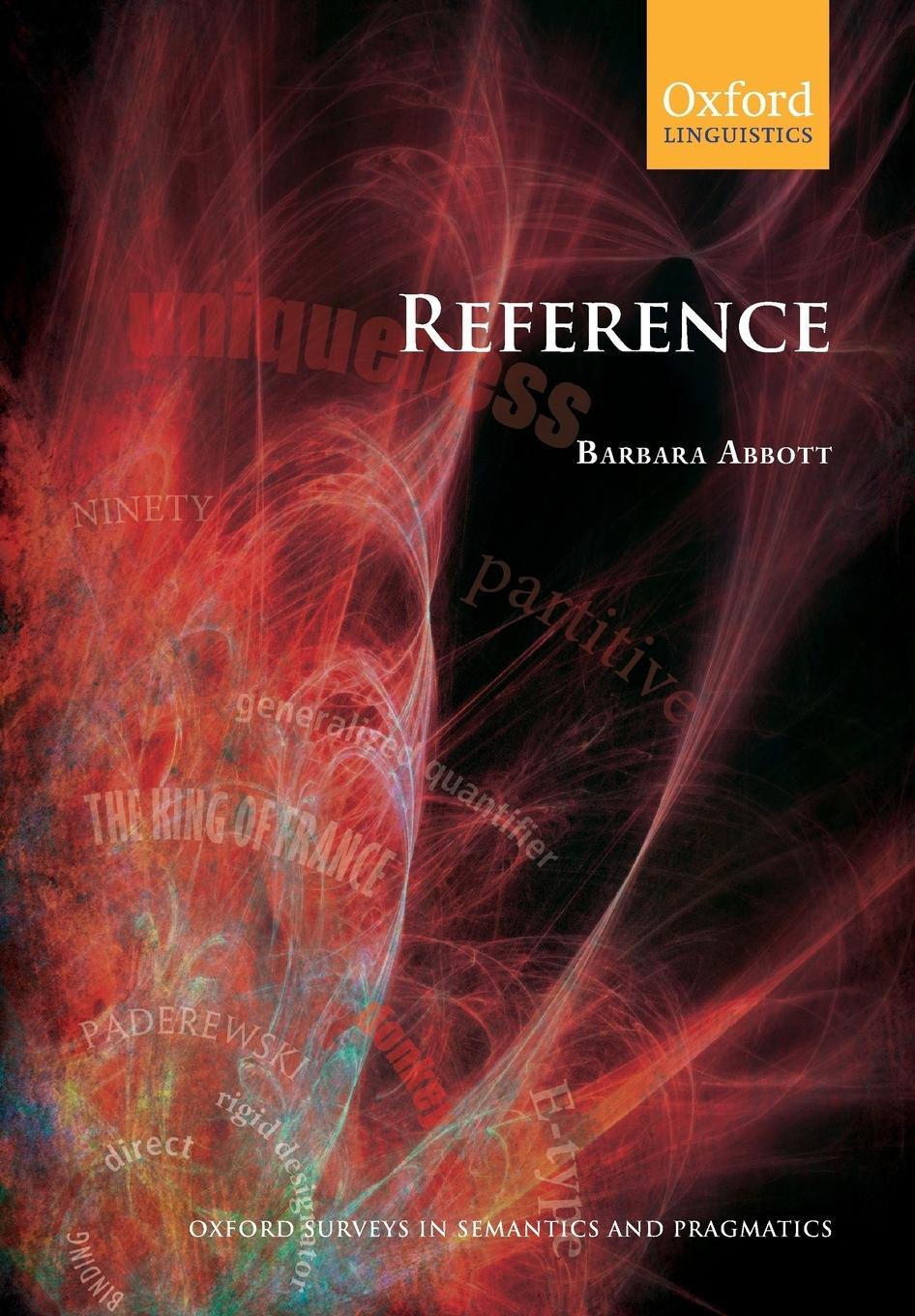 Cover: 9780199203451 | Reference | Barbara Abbott | Taschenbuch | Paperback | Englisch | 2010