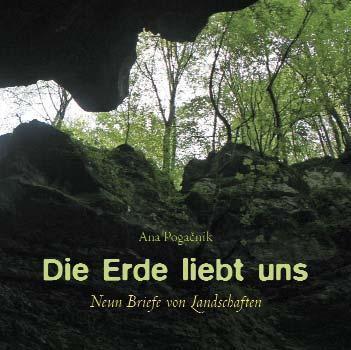 Cover: 9783890606262 | Die Erde liebt uns | Ana Pogacnik | Audio-CD | 8 S. | Deutsch | 2013