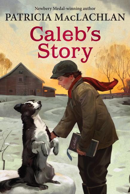 Cover: 9780064405904 | Caleb's Story | Patricia MacLachlan | Taschenbuch | Englisch | 2004