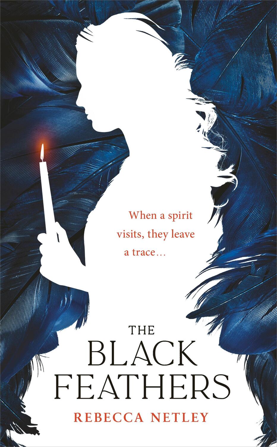 Cover: 9780241534021 | The Black Feathers | Rebecca Netley | Taschenbuch | Englisch | 2023