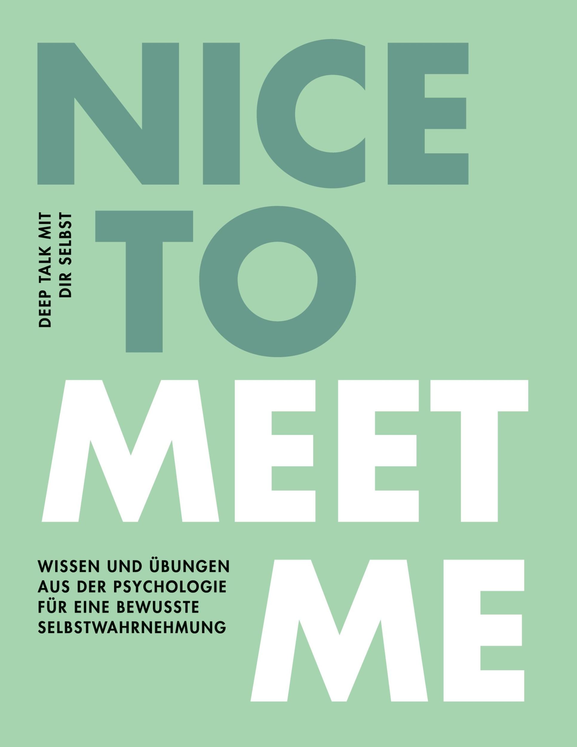 Cover: 9783757823276 | Nice to meet me | Corinna Kipsieker (u. a.) | Buch | 210 S. | Deutsch