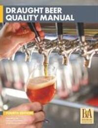 Cover: 9781938469602 | Draught Beer Quality Manual | Taschenbuch | Englisch | 2019