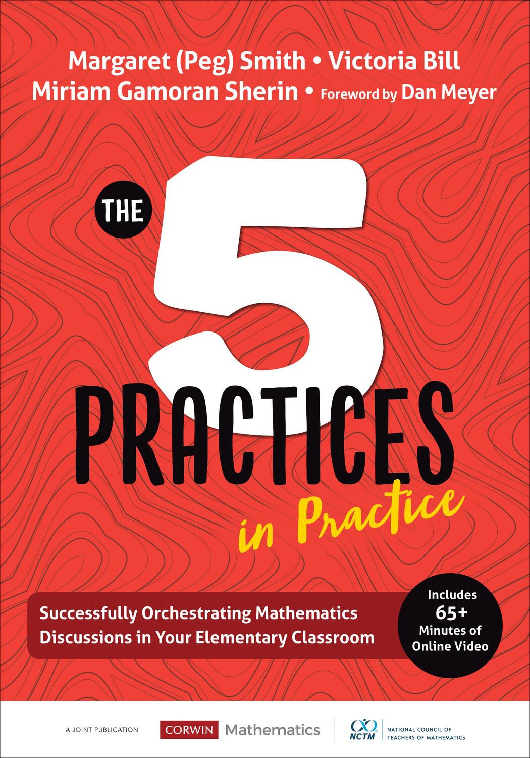 Cover: 9781544321134 | The Five Practices in Practice [Elementary] | Smith (u. a.) | Buch
