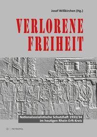 Cover: 9783863314521 | Verlorene Freiheit | Andermahr | Buch | 664 S. | Deutsch | 2019