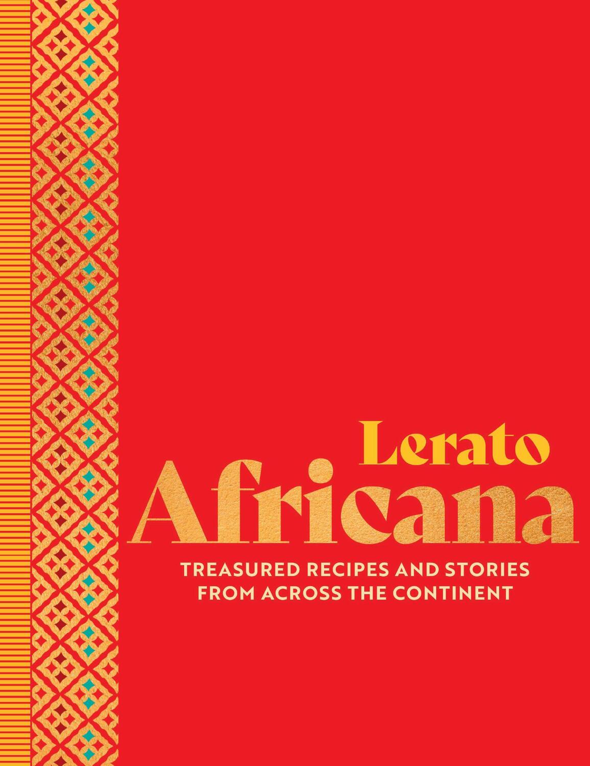 Cover: 9780008458508 | Africana | Lerato Umah-Shaylor | Buch | 288 S. | Englisch | 2022
