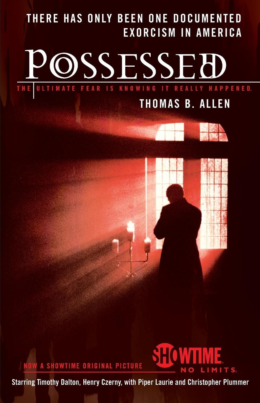 Cover: 9780595132645 | Possessed | The True Story of an Exorcism | Thomas B. Allen | Buch
