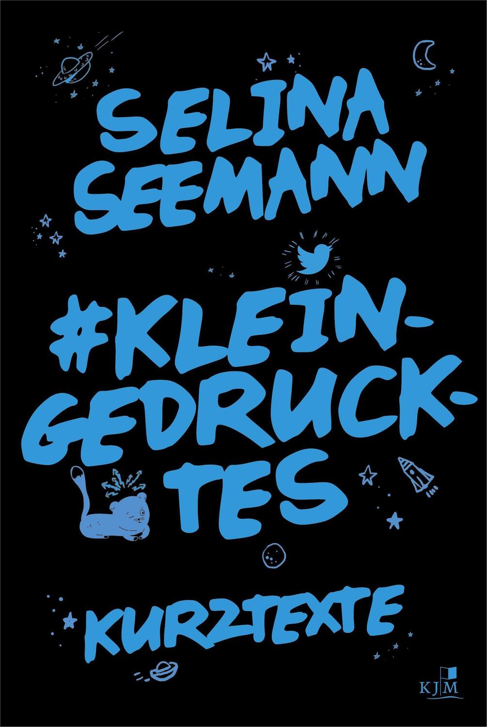 Cover: 9783961941759 | #kleingedrucktes | Selina Seemann | Taschenbuch | Deutsch | 2022