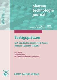 Cover: 9783871933936 | Fertigspritzen | S/Schäfers, M/Loitz, D u a Kettelhoit | Taschenbuch