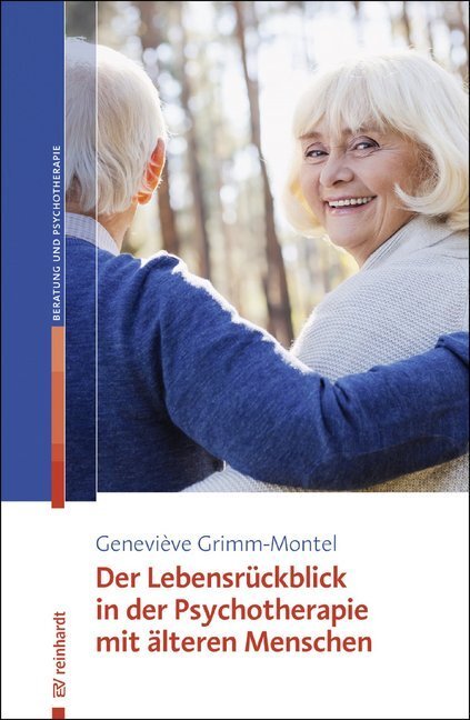 Cover: 9783497026524 | Der Lebensrückblick in der Psychotherapie mit älteren Menschen | Buch