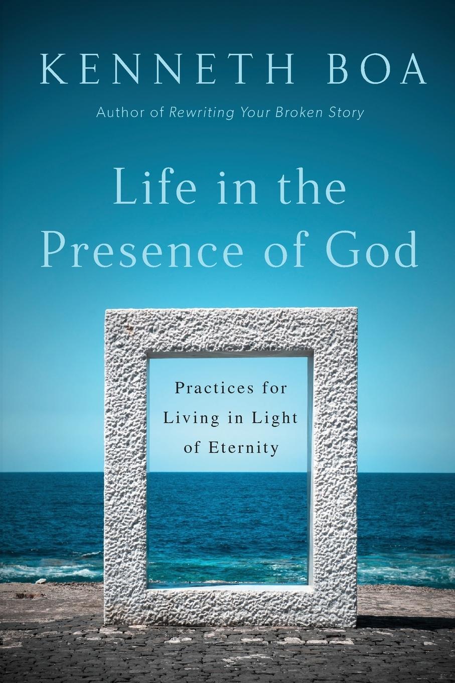 Cover: 9780830845163 | Life in the Presence of God | Kenneth Boa | Taschenbuch | Paperback