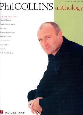 Cover: 9780634020643 | Phil Collins Anthology | Taschenbuch | Buch | Englisch | 2001