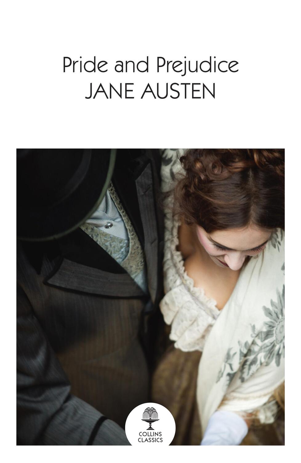 Cover: 9780008516123 | Pride and Prejudice | Jane Austen | Taschenbuch | Englisch | 2021
