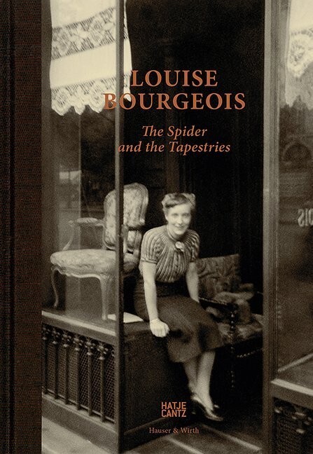 Cover: 9783775739979 | Louise Bourgeois, Englische Ausgabe | Louise Bourgeois | Buch
