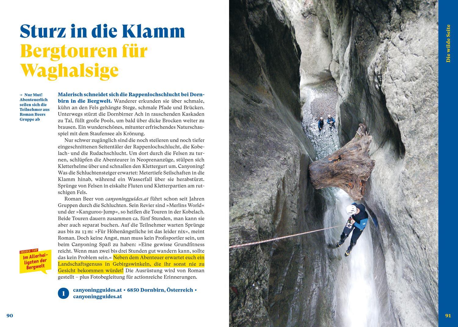 Bild: 9783829747608 | MARCO POLO Insider-Trips Bodensee | Florian Wachsmann | Taschenbuch