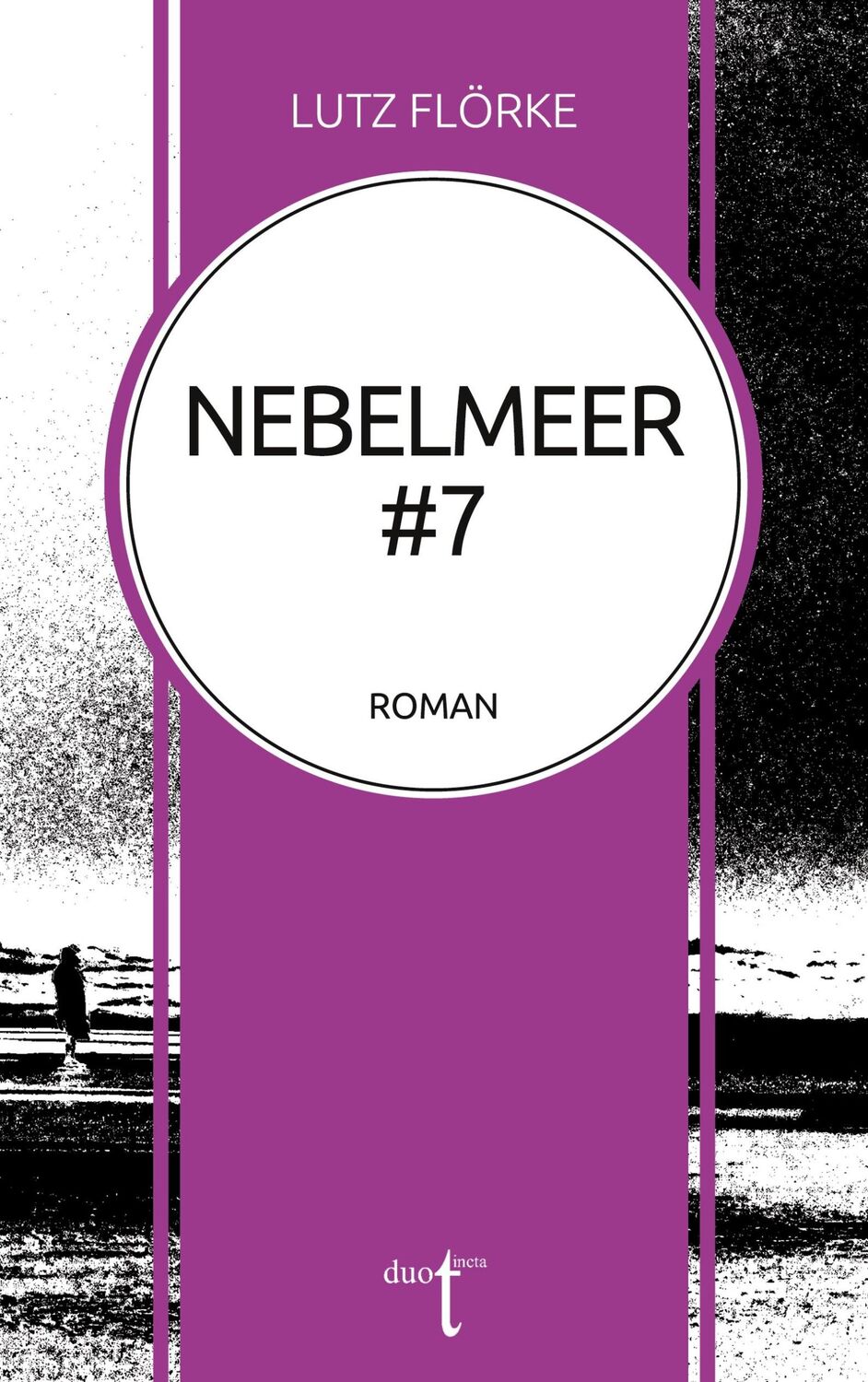 Cover: 9783946086680 | Nebelmeer #7 | Lutz Flörke | Taschenbuch | Paperback | 268 S. | 2021