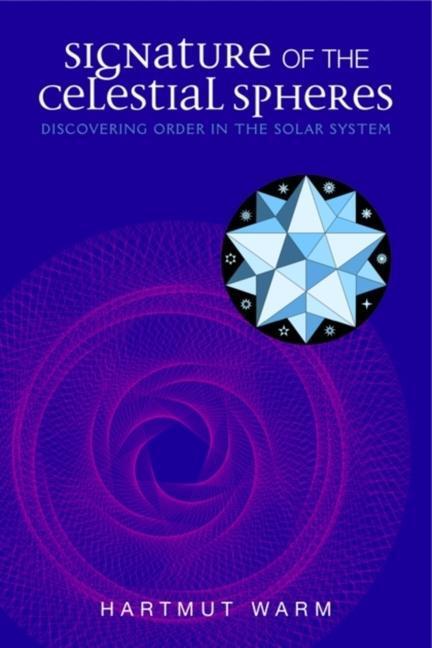 Cover: 9781855842359 | Signature of the Celestial Spheres | Hartmut Warm | Taschenbuch | 2010