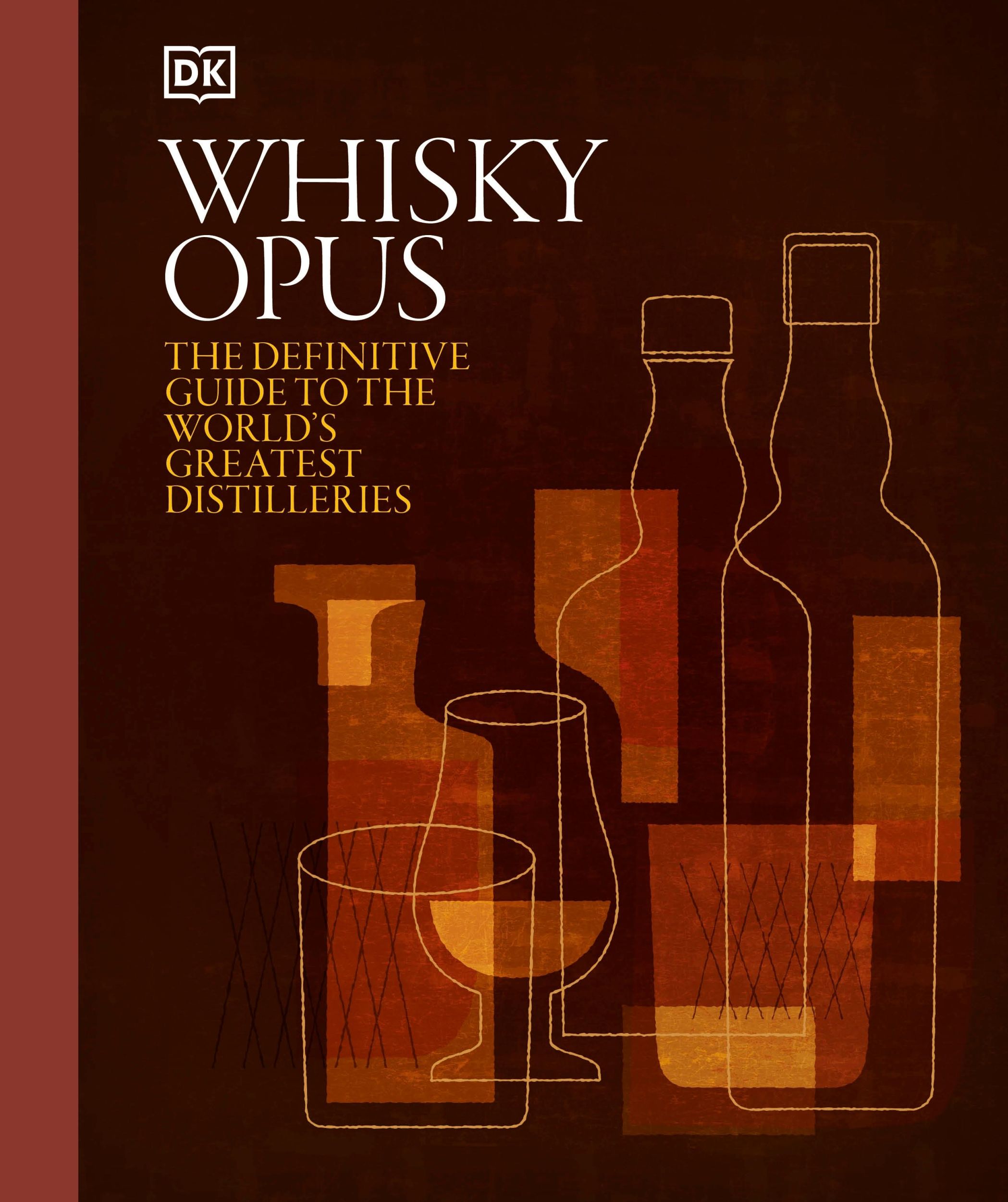 Cover: 9780241679692 | Whisky Opus | Buch | Englisch | 2024 | Dorling Kindersley Ltd.