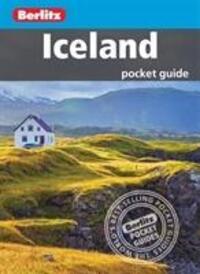 Cover: 9781780049724 | Berlitz Pocket Guide Iceland (Travel Guide) (Travel Guide) | Berlitz
