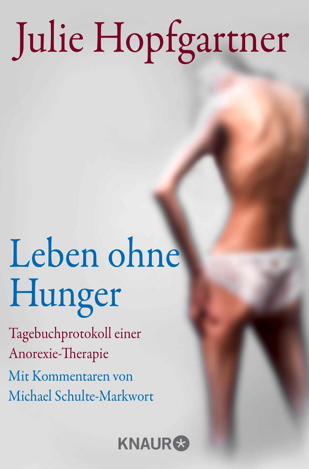 Cover: 9783426215852 | Leben ohne Hunger | Julie Hopfgartner (u. a.) | Taschenbuch | 272 S.