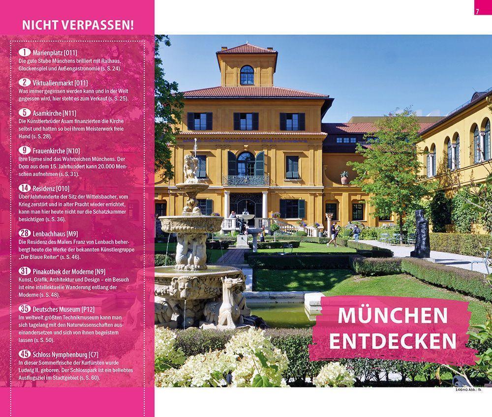 Bild: 9783831735433 | Reise Know-How CityTrip München | Daniela Schetar (u. a.) | Buch