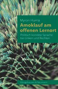 Cover: 9783826084591 | Amoklauf am offenen Lernort | Myron Hurna | Taschenbuch | 340 S.