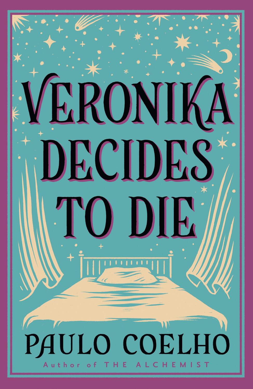 Cover: 9780007551804 | Veronika Decides to Die | Paulo Coelho | Taschenbuch | Englisch | 2014
