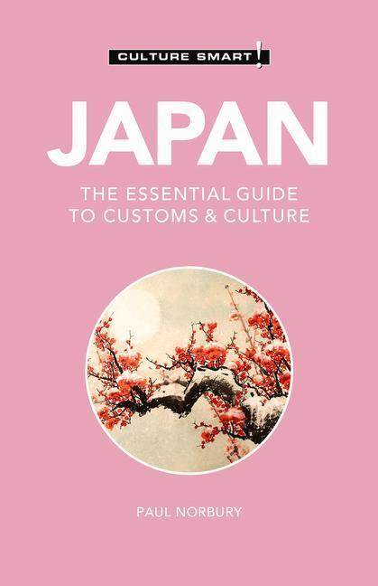 Cover: 9781787028920 | Japan - Culture Smart!: The Essential Guide to Customs &amp; Culture