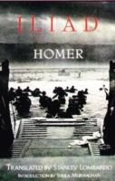 Cover: 9780872203525 | Iliad | Homer (u. a.) | Taschenbuch | Kartoniert / Broschiert | 1997